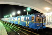КГГА: суд снял арест со 100 вагонов столичного метро