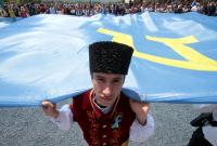 МИД снова призвал Россию прекратить репрессии крымских татар в оккупированном Крыму