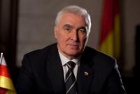 Южная Осетия перенесла референдум о вхождении в состав РФ на 2017