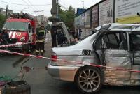 ДТП в Виннице: погибли 4 человека