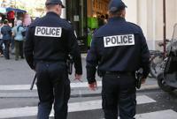 Двое людей получили ранения из-за стрельбы в центре Парижа