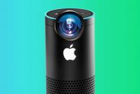 Конкурент Amazon Echo от Apple получит встроенную камеру с функцией распознавания лиц