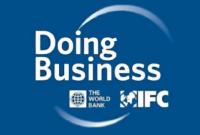 Украина не войдет в топ-50 Doing Business 2017 - BRDO