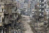 Жертвами операции РФ в Сирии стали более 2 тыс мирных жителей - SOHR