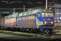 Между Киевом и Бухарестом с 18 марта появится прямое железнодорожное сообщение