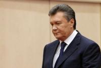 ЕС продлил санкции против Януковича. Богатырева из санкционного списка исключена