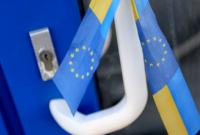 Спикер Рады: в ЕС заверили, что введут безвизовый режим с Украиной уже в 2016