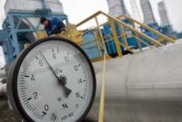 Россия нарастила транзит газа через Украину