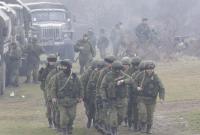 Россия усиливает наступление на Украину - командующий НАТО