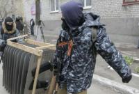 ИС: в Донецке и области участились грабежи боевиков ДНР