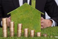 Киевсовет установил минимальную ставку налога на землю под жилым фондом