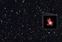 В NASA показали видео самой далекой галактики