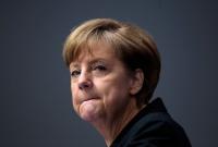 Меркель пообещала Греции солидарную поддержку Евросоюза