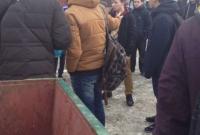 В России школьники устроили массовое побоище