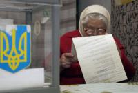 ЦИК назвал единственную партию, которая примет участие в выборах старост 10 апреля