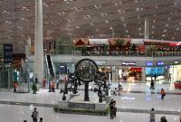 Китай намерен построить 50 новых аэропортов