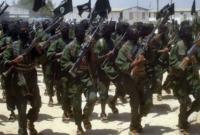 США заявили об уничтожении более 150 боевиков в Сомали