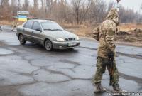 Українські військові відбили ще один напад із Ясинуватої біля Авдіївки