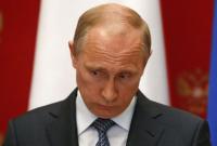 В Европарламенте инициируют персональные санкции против Путина из-за Савченко