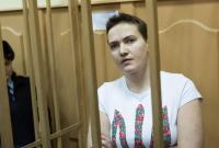 Адвокат: украинские консулы снова посетили Савченко в СИЗО