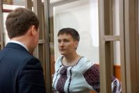 МЗС Росії: Мінські угоди не поширюються на справу Савченко
