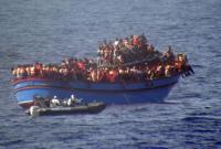В Европу с начала 2016 года по морю прибыли более 140 тысяч мигрантов