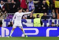 "Реал" и "Вольфсбург" пробились в четвертьфинал Лиги Чемпионов