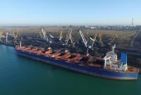 Кабмин одобрил финплан морского порта "Южный" на 2016 год