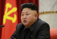 КНДР заявляет о совместимости ее ядерных боеголовок с баллистическими ракетами