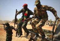 Amnesty International обвинила военных Южного Судана в гибели 60 человек
