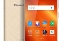 Panasonic начала продавать смартфоны с фирменным Android-интерфейсом