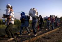 Албания увеличила присутствие полиции на границе с Грецией