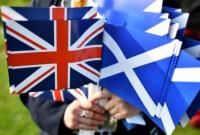 Шотландская национальная партия готовит новую кампанию за выход из состава Великобритании