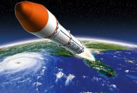 Украина надеется возобновить сотрудничество с Бразилией и США в сфере космоса