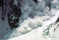 В итальянских Альпах погибли шестеро лыжников