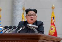 Ким Чен Ын анонсировал очередные ядерные испытания