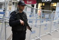 Посольство Германии в Анкаре предупредило о возможности новых терактов в ближайшее время