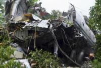 В Эквадоре разбился военный самолет, погибли 22 человека