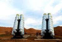 РФ оставит зенитно-ракетные комплексы С-400 в Сирии