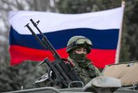 Военнослужащие РФ взбунтовались против командования – разведка