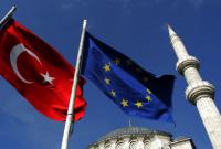 Глава Еврокомиссии: Турция не готова присоединиться к Евросоюзу