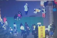 Масштабное ДТП в Японии: двое погибших, десятки раненых