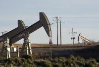Цены на нефть поднялись выше $40 за баррель