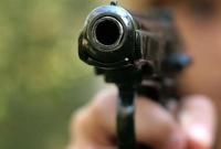 В Киеве пенсионер стрелял по прохожим