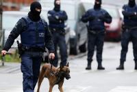 Полиция Бельгии задержала главного подозреваемого в терактах в Париже