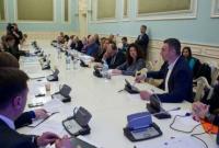 Кличко рассказал о выборах главного архитектора Киева