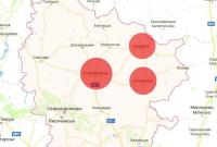 СБУ разоблачила широкую агентурную сеть боевиков в Луганской области