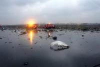 США, ОАЭ и Франция присоединятся к расследованию авиакатастрофы в Ростове