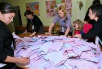 Явка на парламентских выборах в Казахстане составила рекордные 77,1%