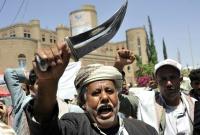 Конфликт в Йемене: в столкновении армии с повстанцами погибли 35 человек